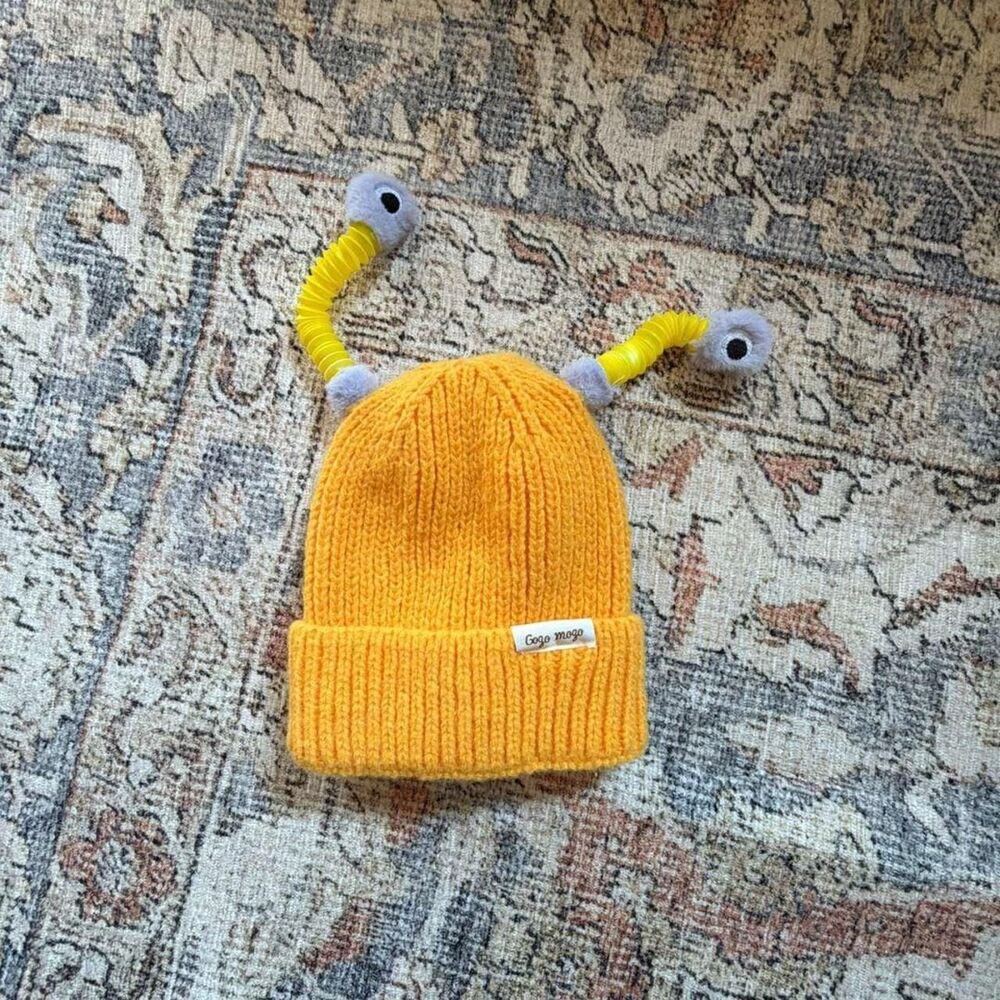 Gogo Kids Hat